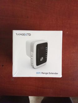 WiFi extender