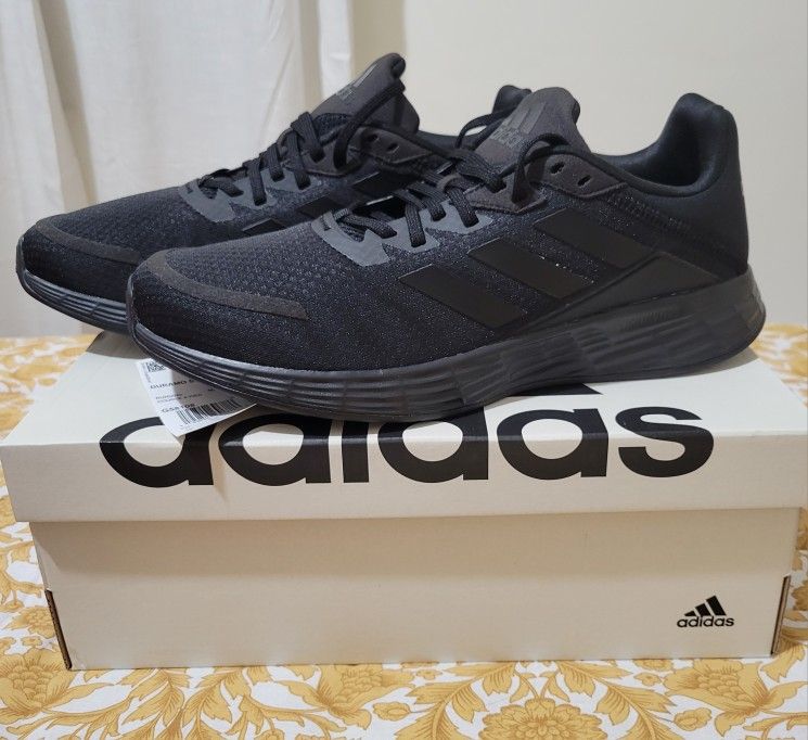 Adidas Running Shoes (Duramo SL) Size 10 Men's