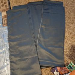 4 Curtains For Sale New For 20.00