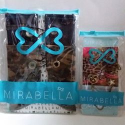 MIRABELLA BOOT ACCESSORIES 