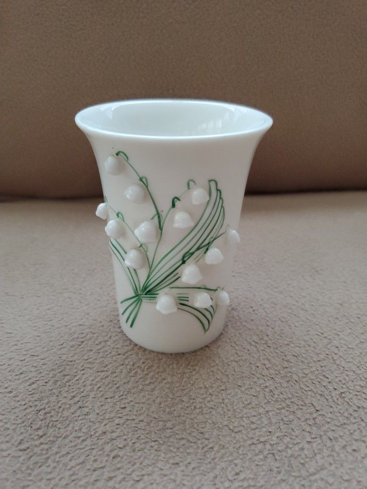 Japanese Ceramic Vase