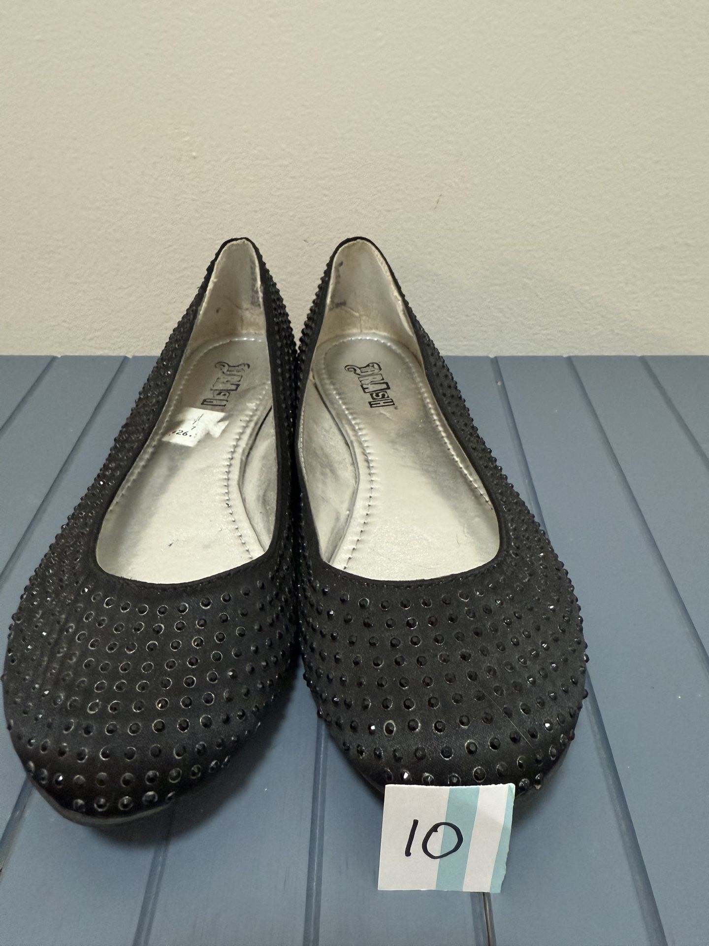 SALE! Brash Flats Size 7.5