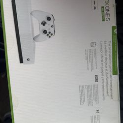 Xbox One S Digital