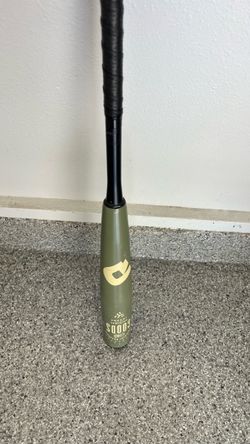 DeMarini The Goods Bat size 33/30