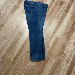 Women’s Jeans Lee Perfect Fit Size 16 Short