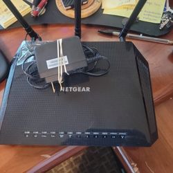 Netgear Nighthawk AC 1750