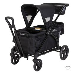 Baby Trend Expedition Wagon