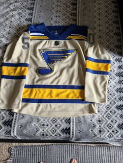Hockey Jersey
