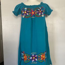 Artisanal Dress