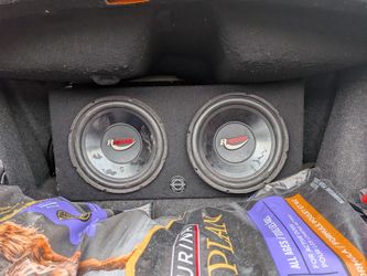 Balenciaga/Subwoofer