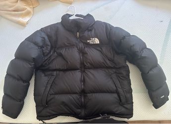 Men’s large puff co