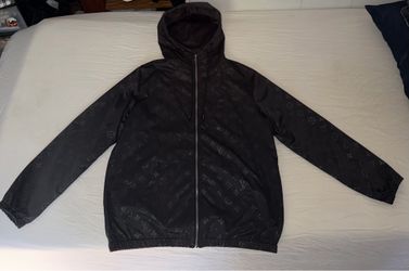 Mens Windbreaker