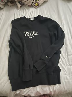 Nike Sweatshirt