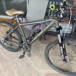 Ironhorse maverick 5.5