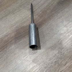 Fishing rod holder