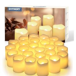 Candles
