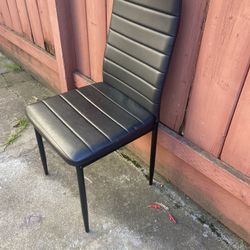 Lightweight, Laser Chair For $10