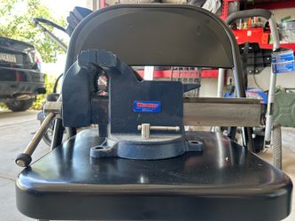 Westward Vise