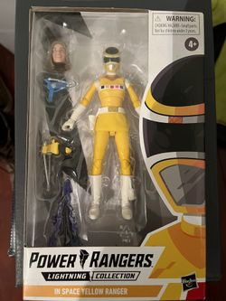 Power Rangers