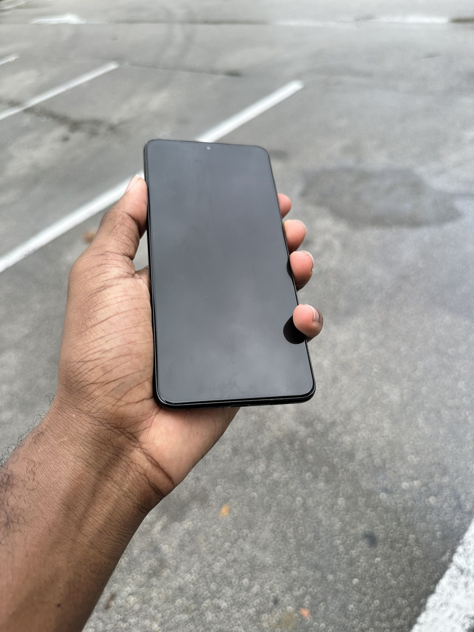 UNLOCKED SAMSUNG GALAXY S21 PLUS/ LIMITED STOCK