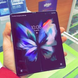 Samsung Galaxy Z Fold 3