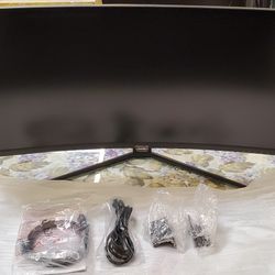 Nixeus EDG 34 Ultrawide Monitor 3440x1440 @ 144 Hz