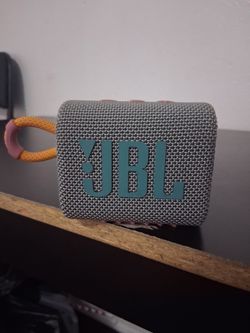 JBL Speaker
