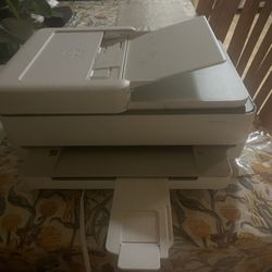 HP Printer 