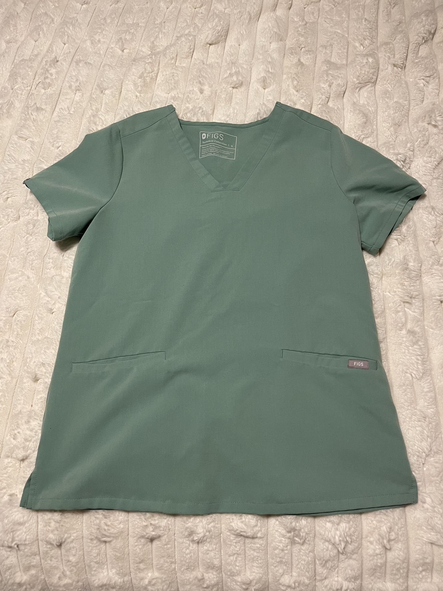 Figs Scrubs Woman’s Set Small