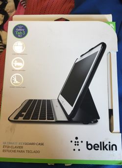 Galaxy Tab3 10.1 ultimate Keyboard Case