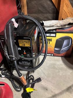 Welder