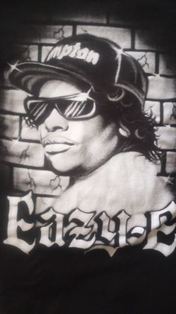 Easy-E T Shirt