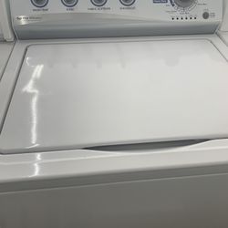Kenmore Large Capacity Washer 
