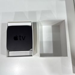 Apple TV 4K 32 GB A-1842