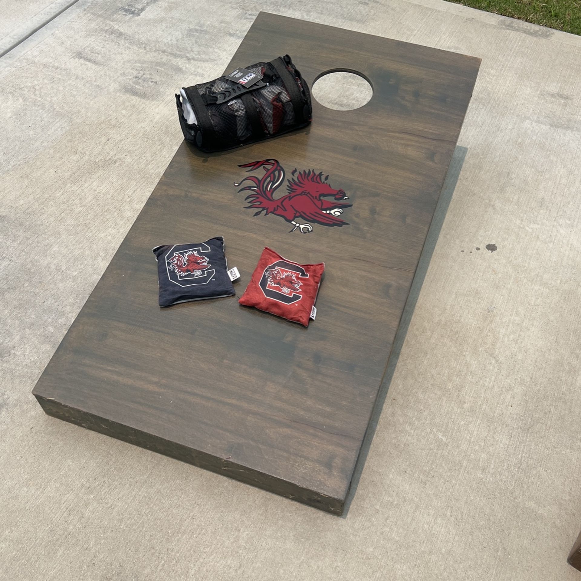 Corn Hole Boards
