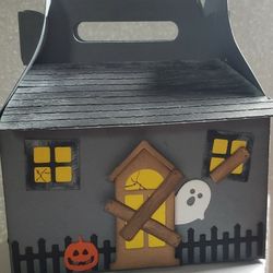 Dulceros para Helloween