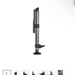 Never used ARB Hydraulic Recovery Jack