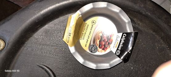 Tart Pans