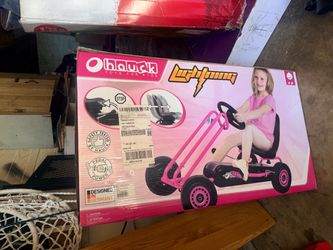 Kid bike