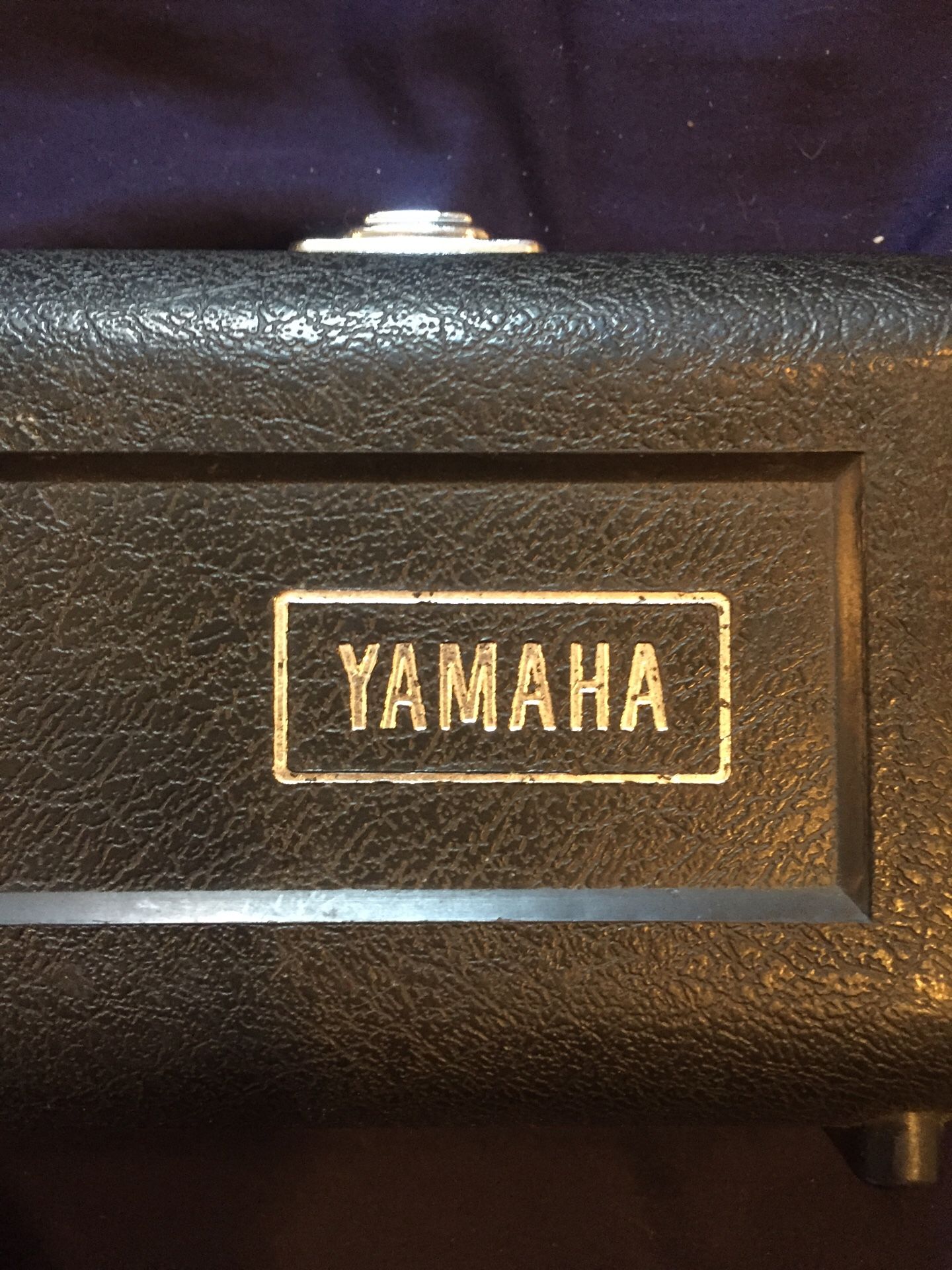 Flutes -(Yamaha and gemeinhardt)