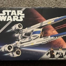 LEGO 75399 Star Wars Rebel U-Wing Starfighter 594 pcs Ages for 8+ New