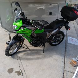 Transportation