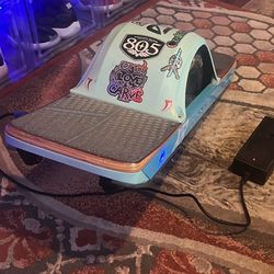 Onewheel XR Low Miles One Owner For Sale Or Trade 