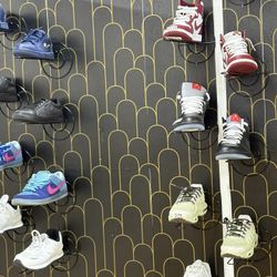 Shoes Starting At $39 & Up Layaway $10 Down