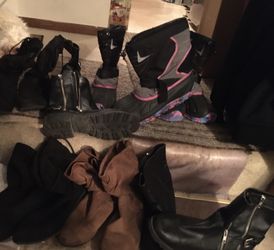 Women’s/Girls Winter Boots