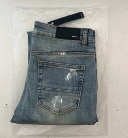 Amiri Jeans