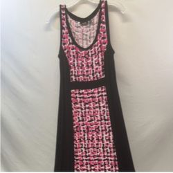 APT 9  Maxi Dress.  Size:  PS