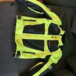 Motorcycle Rider items