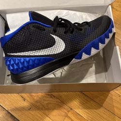 Duke Kyrie 1”s SIZE 10 