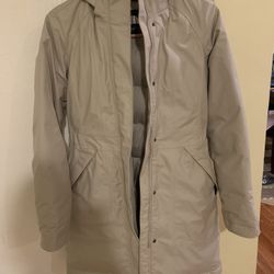 The North Face Parka